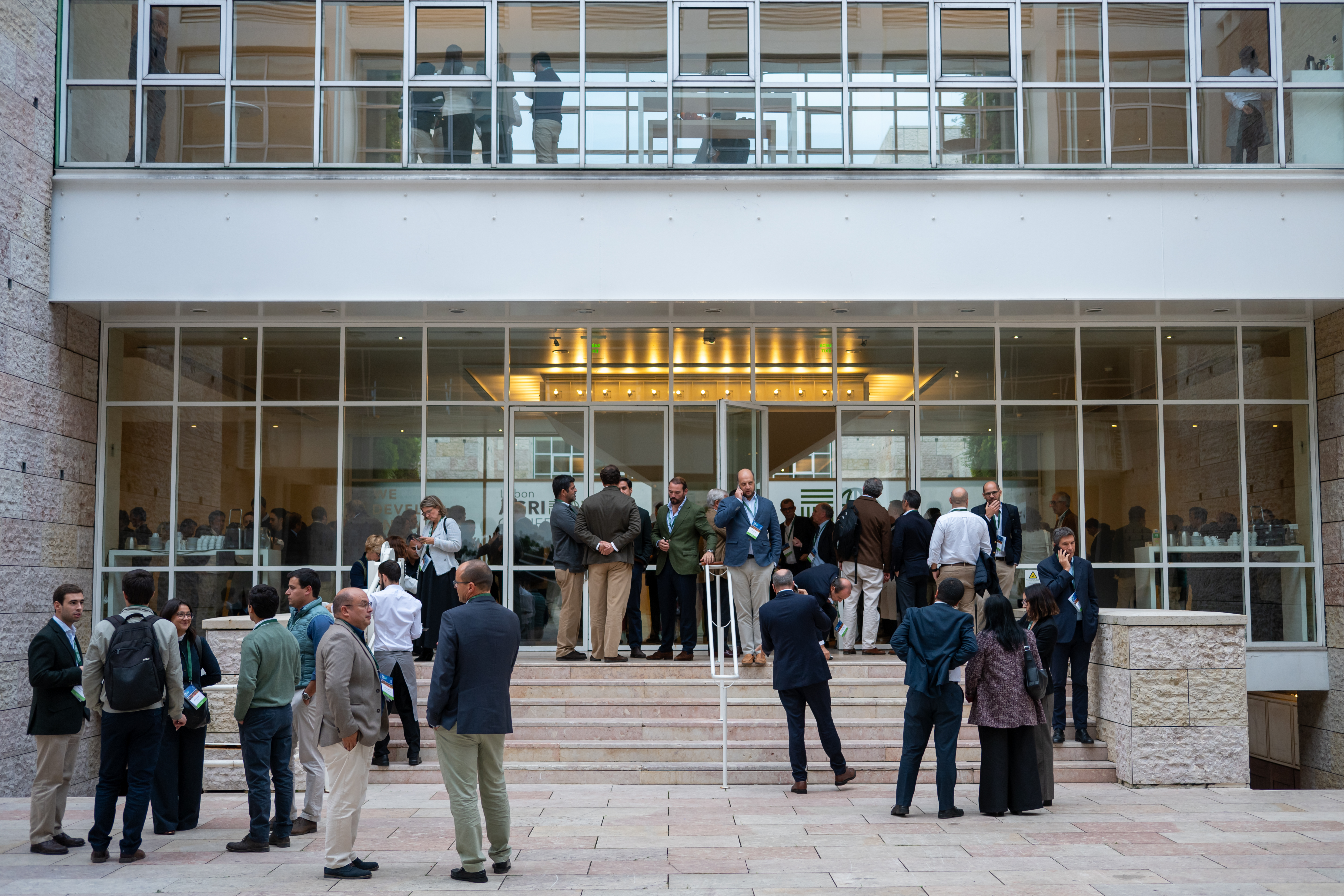 Lisboa Agri Conferences 2023