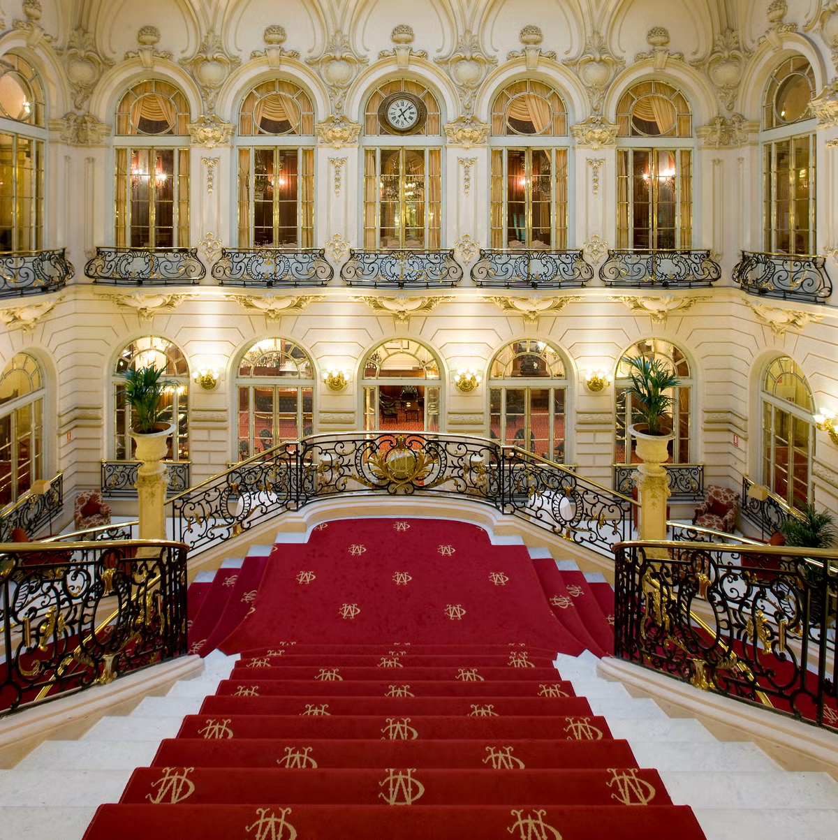 Casino de Madrid