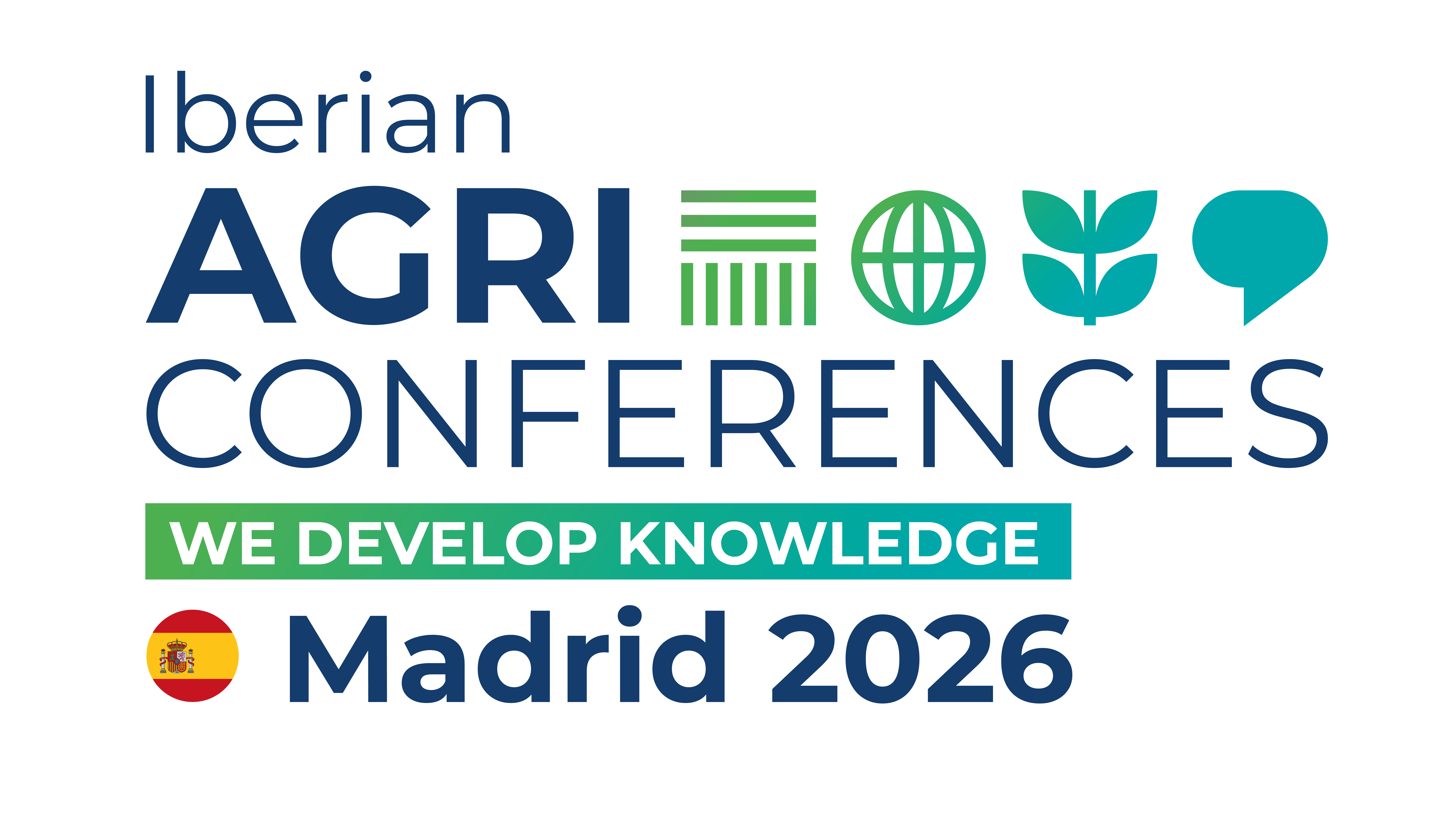 Iberian Agri Conferences Madrid 2026