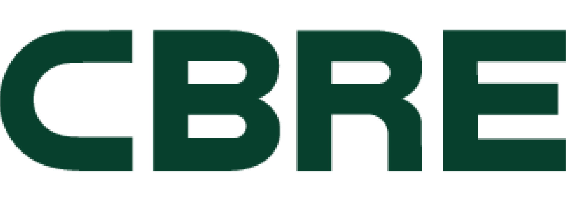 CBRE