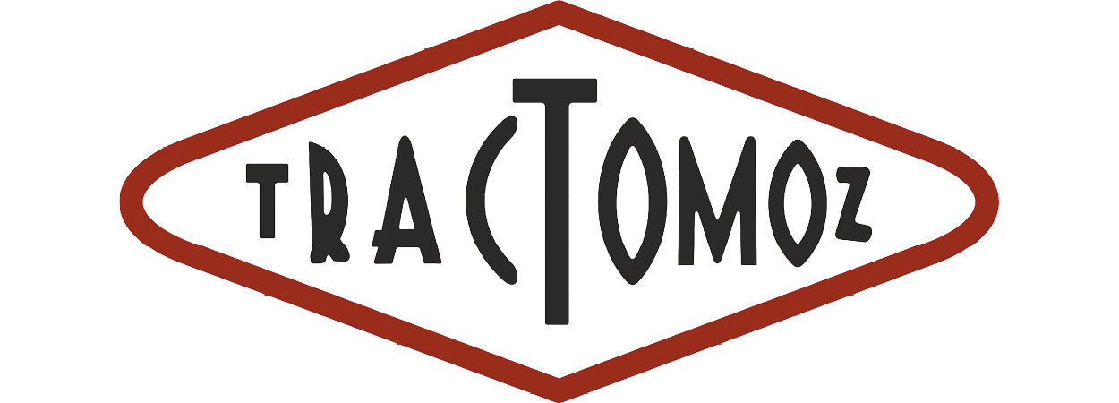 Tractomoz