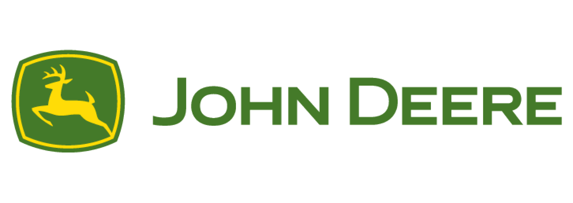 John Deere
