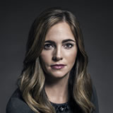 Alicia Asín